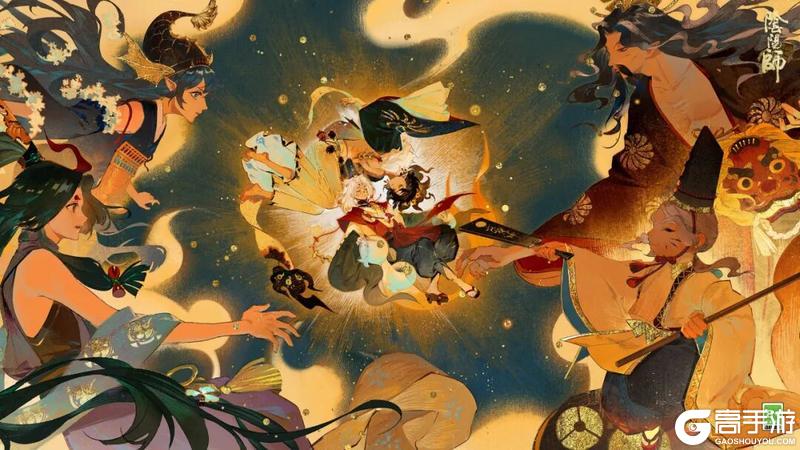 《阴阳师》花合战新皮肤情报丨浮生小憩,竹叶飘香