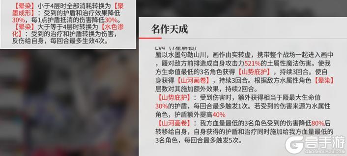 《绯色回响》角色攻略：「以剑明心·白羽」进阶测评