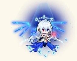 《指尖像素城》角色预告｜SP露娜降临！全新周年庆塔防玩法，极品强化券来袭！