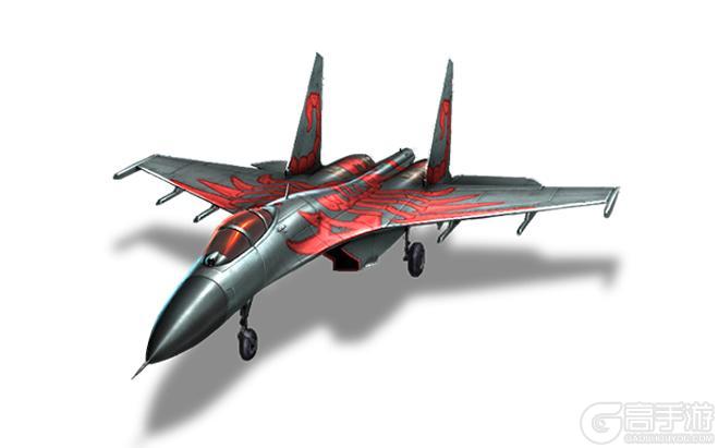 《现代空战3D》 V6.4版本焕新来袭