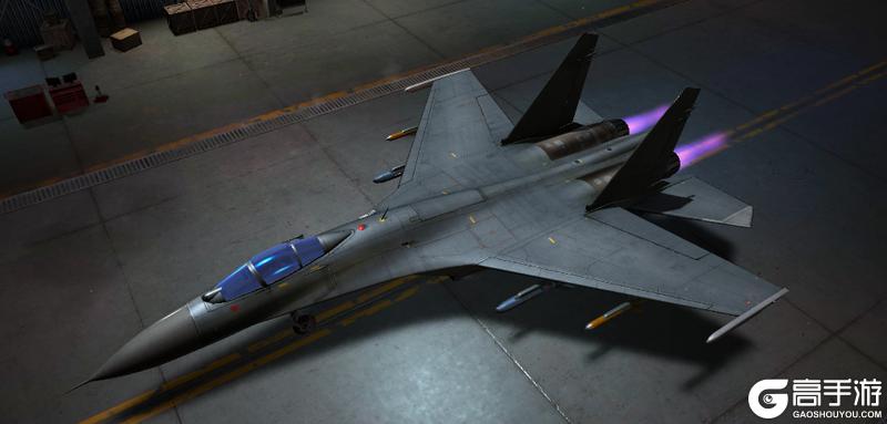 《现代空战3D》 V6.4版本焕新来袭