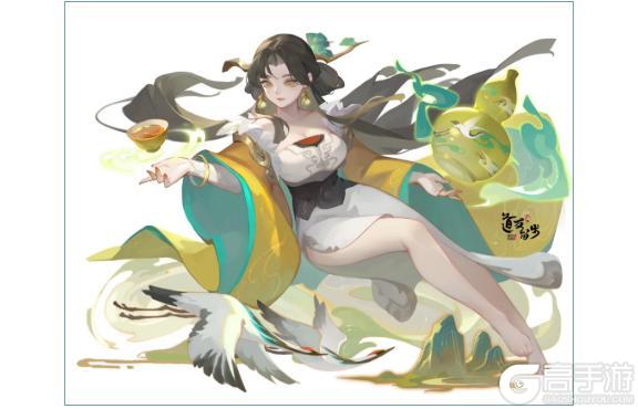 《道友请留步》『曦幻创世』仙裳爆料!当瓷器遇见神仙 ,四大国色,一裳千秋!