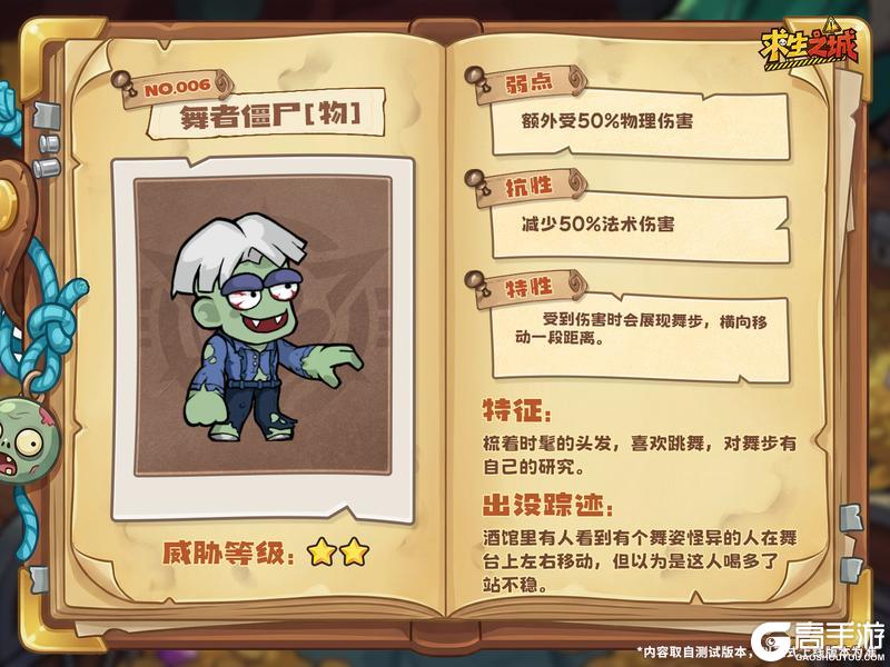 求生之城
