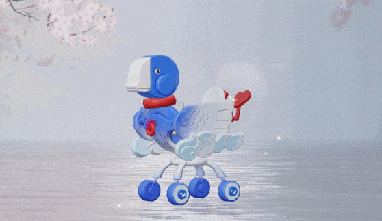 《一梦江湖》经典服公告 | 全新帮派活动悍客临门上线