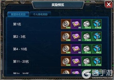 《战警：大国崛起》全新海战玩法「联合行动」玩法规则详解