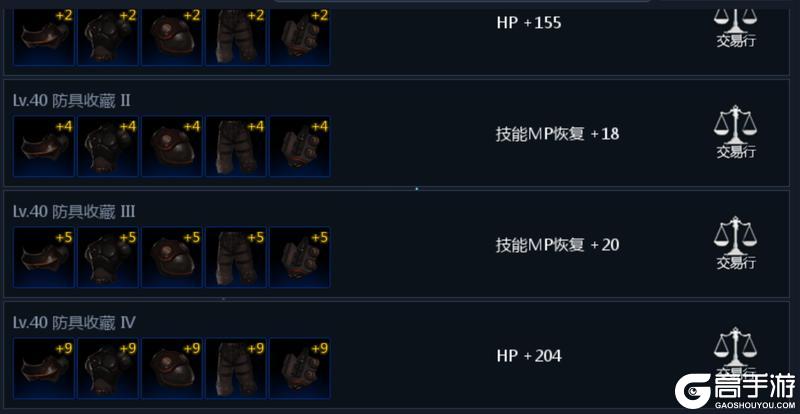 《天墟传说》角色养成攻略：角色综合养成方向指南&资源攻略