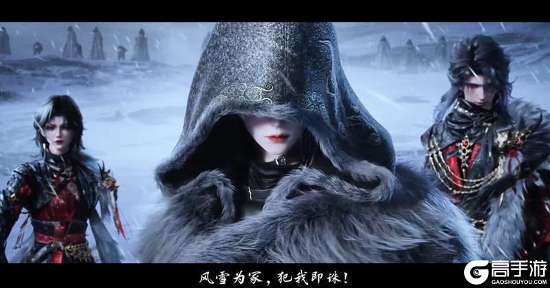 《一梦江湖》7月版本资料片全揭秘!
