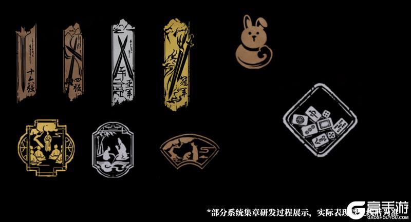 《一梦江湖》用过名片系统后对少侠美貌开发程度不足0.1%