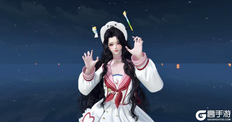 《逆水寒》5月28日更新公告