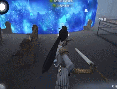 《第五人格》求生者-“逃脱大师”基础攻略新鲜出炉