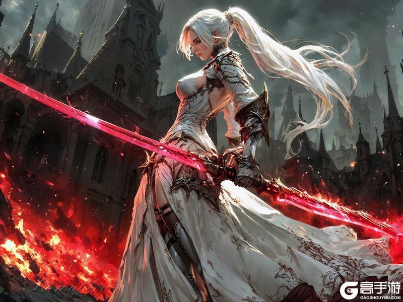 《魔之序曲》5月21日维护更新公告