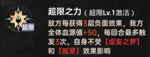 《龙族：卡塞尔之门》角色攻略：「须佐之男命源稚女」全方位教学攻略