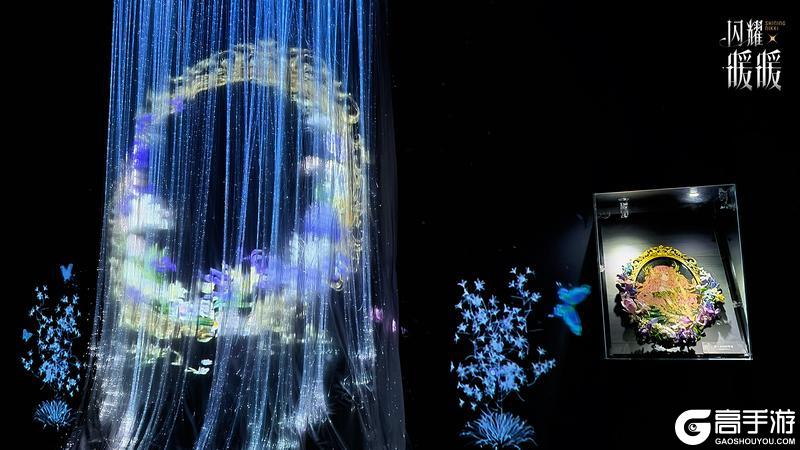 《闪耀暖暖》【现场返图】珍宝返图新鲜出炉 | 记录参展闪耀时刻