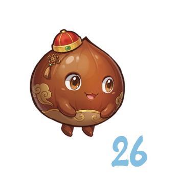 《功夫英雄》「⾬师妾」踏⾬⽽来 周年庆系列活动来袭