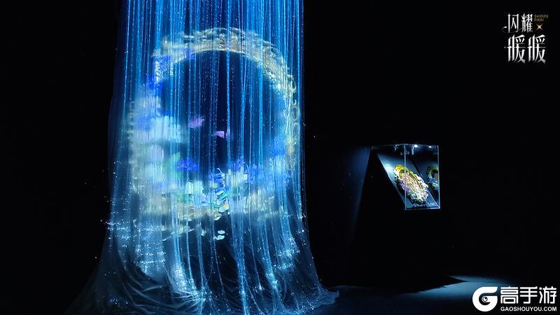 《闪耀暖暖》【现场返图】珍宝返图新鲜出炉 | 记录参展闪耀时刻