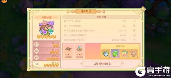 织梦森林