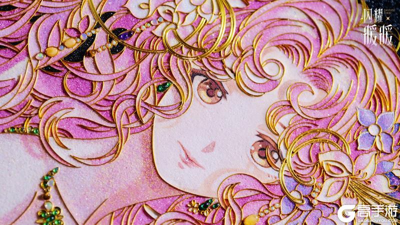 《闪耀暖暖》【现场返图】珍宝返图新鲜出炉 | 记录参展闪耀时刻