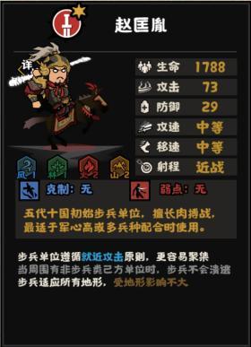 《无悔华夏》五代终章,剑指燕云!全新剧本《后周北伐》5月29日上线!