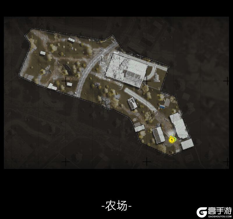 《暗区突围》最佳拍档申请出战！双人行动-歼灭战现已回归！