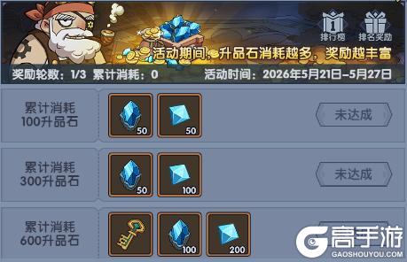 《古荒遗迹》5月21日0:00不停服更新公告