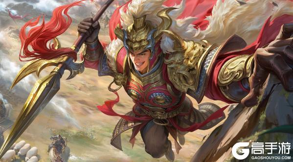 《三国杀OL》 遐思黛远*族钟琰&犗饵钓兕*谋文丑琳琅绘卷上新