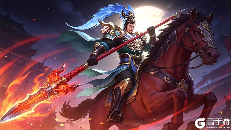 《龙纹三国》更新预告丨魔神降临,群雄逐鹿!全新资料片即将开启