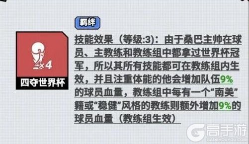 《足球大人物》阵容推荐：S2赛季阵容搭配推荐