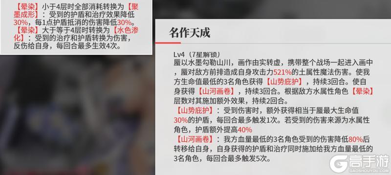 《绯色回响》「真龙显相·未央」进阶测评