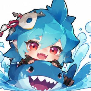 《道友请留步》宠粉服现已开服，更有全新「曦幻宠物」鲨鱼小头目上线！