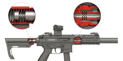 《暗区突围》暗区军武志丨军刀品质——SPC9