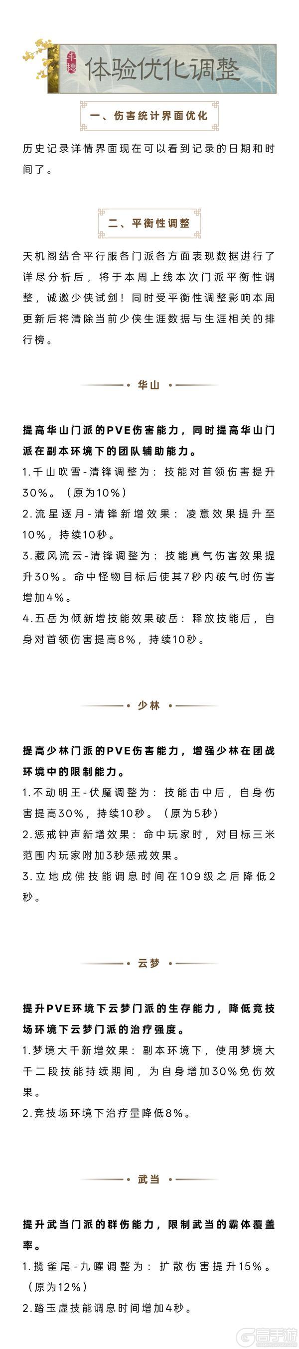 《一梦江湖》平行服公告 | 丰穗宝匣时装·禾风饮岁飒爽上新