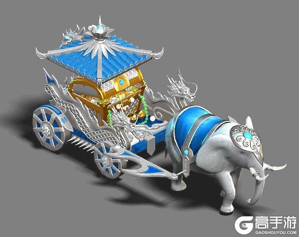 《王者征途》玩法攻略：全新家族镖车流程玩法技巧详解！