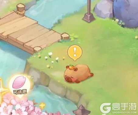 织梦森林