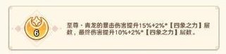 《指尖像素城》英雄攻略:四象至尊 · 青龙技能&阵容搭配指南