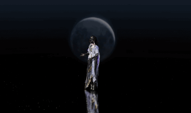 《一梦江湖》丰穗节时装·禾风饮岁来袭！