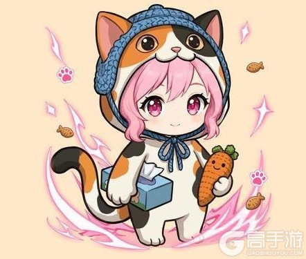 《生存33天》【新皮肤预告】云养猫狗吗?全新指挥官皮肤6月1日童趣上线!