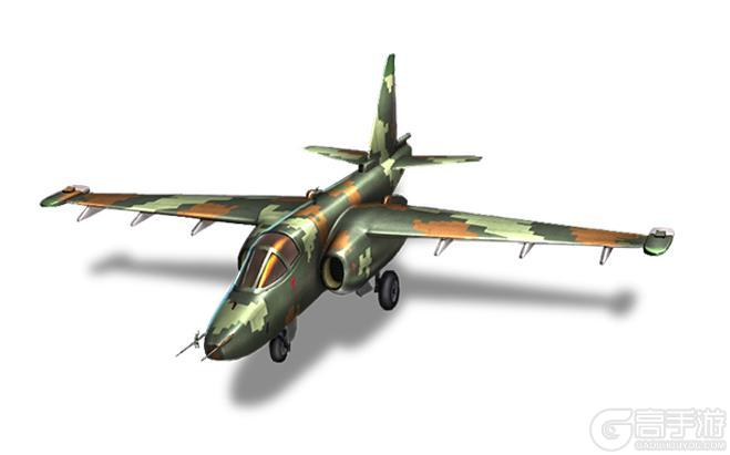 《现代空战3D》 V6.4版本焕新来袭