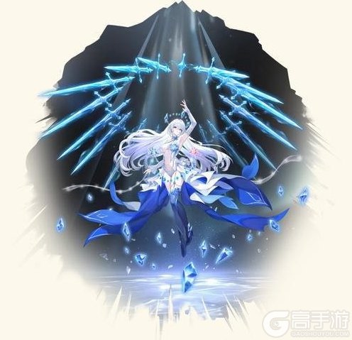 《指尖像素城》角色预告｜SP露娜降临！全新周年庆塔防玩法，极品强化券来袭！