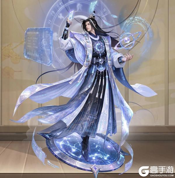 《大店小二》全新玩法「赛博幻境」玩法介绍