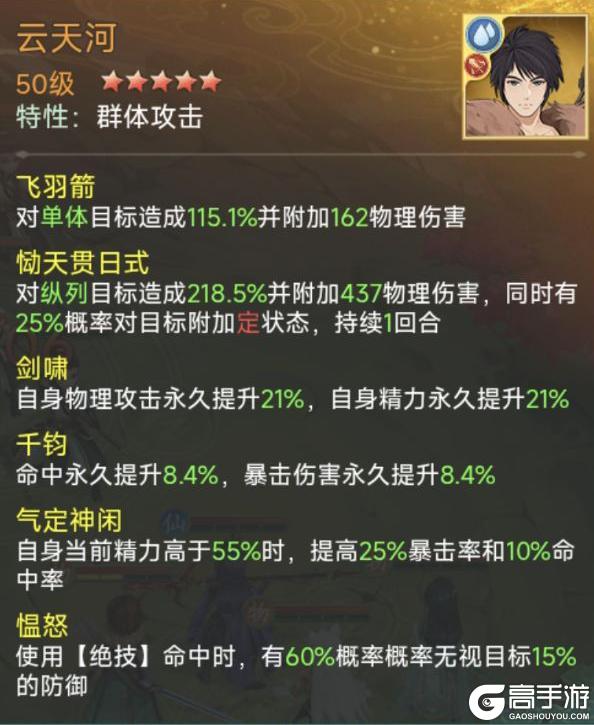 《仙剑奇侠传：新的开始》再续前缘幻境试炼阵容推荐！