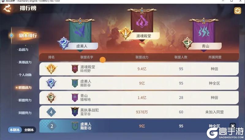 《龙石战争》龙石前线丨王城之下,再无战事