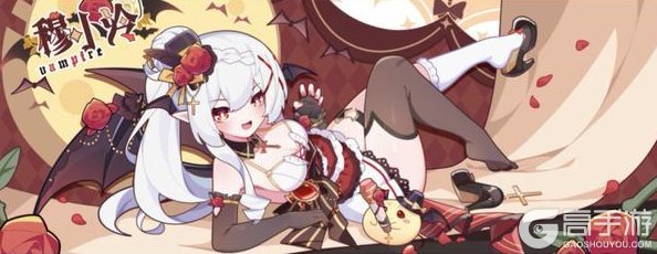 《盲盒派对》周年揭秘 快来看看谁是C位看板娘!