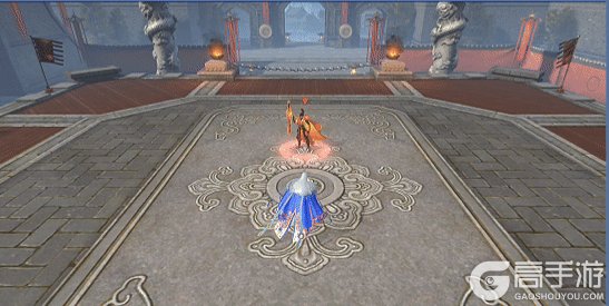 《极无双2》武将攻略：彩金武将荀彧玩法详解！