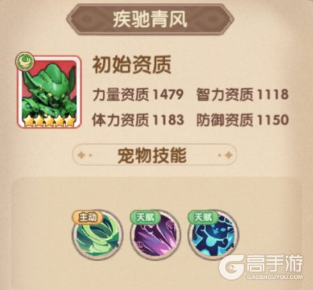 不休的勇士