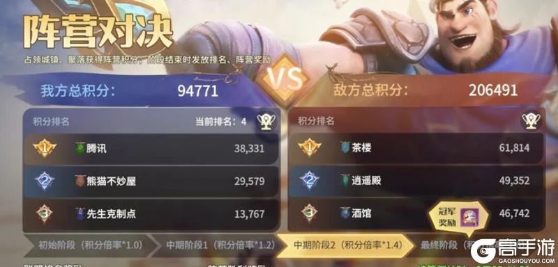 《龙石战争》龙石前线丨王城之下,再无战事