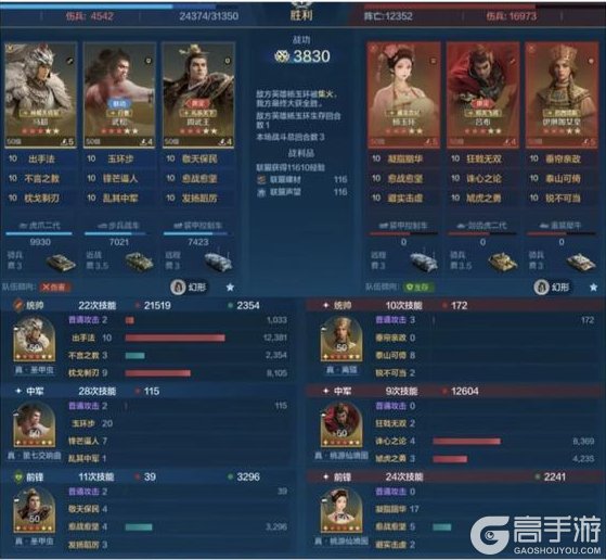 《世界启元》新限定英雄周武王攻略