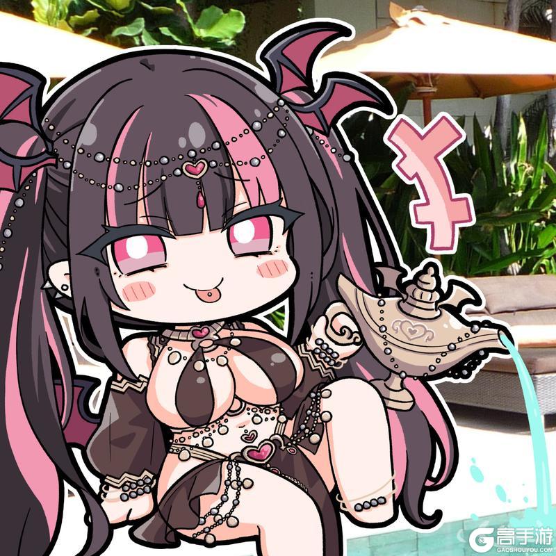 《碧蓝航线》【JUUs】🎁见面礼物