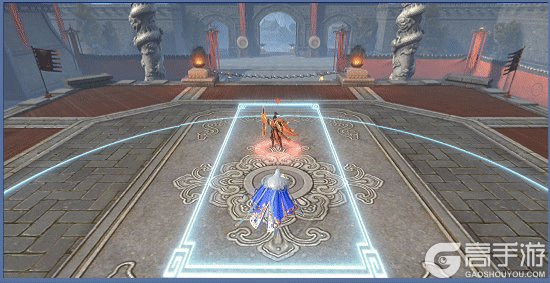 《极无双2》武将攻略：彩金武将荀彧玩法详解！