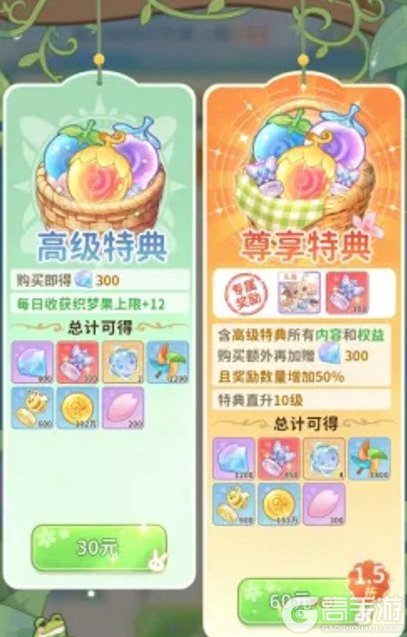 织梦森林