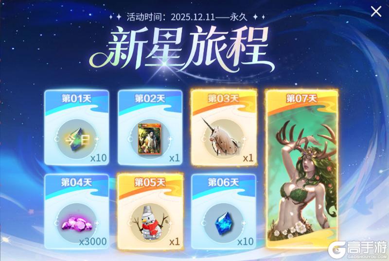 《零度曙光》5月14日新服预告